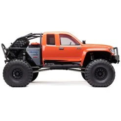 Axial 1/6 SCX6 Trail Honcho: 4WD RTR Red -Radio Control & Model Shop AXI05001T1 7