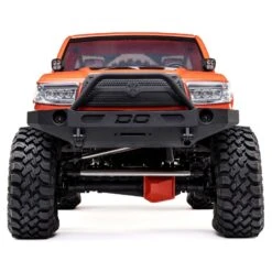 Axial 1/6 SCX6 Trail Honcho: 4WD RTR Red -Radio Control & Model Shop AXI05001T1 8