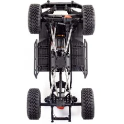 Axial 1/6 SCX6 Trail Honcho: 4WD RTR Sand -Radio Control & Model Shop AXI05001T1 COM 1 3a302543 8d0e 488e 9ade 2f160c646822