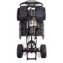 Axial 1/6 SCX6 Trail Honcho: 4WD RTR Sand -Radio Control & Model Shop AXI05001T1 COM 2 10a6d7ac 73a2 4202 9046 0dfcfb2f2a27