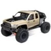 Axial 1/6 SCX6 Trail Honcho: 4WD RTR Sand -Radio Control & Model Shop AXI05001T2 1