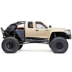 Axial 1/6 SCX6 Trail Honcho: 4WD RTR Sand -Radio Control & Model Shop AXI05001T2 7