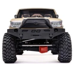 Axial 1/6 SCX6 Trail Honcho: 4WD RTR Sand -Radio Control & Model Shop AXI05001T2 8