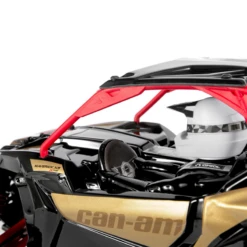 Axial 1/18 Yeti Jr. CanAm Maverick, 4WD, RTR (Includes Battery & Charger) 29 Axial 1/18 Yeti Jr. CanAm Maverick, 4WD, RTR (Includes Battery & Charger) -Radio Control & Model Shop AXI90069 11 lg