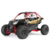 Axial 1/18 Yeti Jr. CanAm Maverick, 4WD, RTR (Includes Battery & Charger) -Radio Control & Model Shop AXI90069 1 lg
