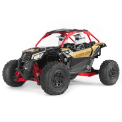 Axial 1/18 Yeti Jr. CanAm Maverick, 4WD, RTR (Includes Battery & Charger)