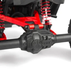 Axial 1/18 Yeti Jr. CanAm Maverick, 4WD, RTR (Includes Battery & Charger) 24 Axial 1/18 Yeti Jr. CanAm Maverick, 4WD, RTR (Includes Battery & Charger) -Radio Control & Model Shop AXI90069 6 lg