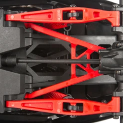 Axial 1/18 Yeti Jr. CanAm Maverick, 4WD, RTR (Includes Battery & Charger) 27 Axial 1/18 Yeti Jr. CanAm Maverick, 4WD, RTR (Includes Battery & Charger) -Radio Control & Model Shop AXI90069 9 lg