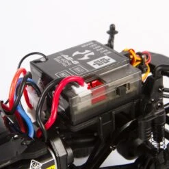 Axial 1/24 SCX24 Deadbolt, 4WD, RTR (Includes Batttery & Charger): Red 28 Axial 1/24 SCX24 Deadbolt, 4WD, RTR (Includes Batttery & Charger): Red -Radio Control & Model Shop AXI90081T2 11 98206e1d c5e4 4378 bafd 4f7459345c35