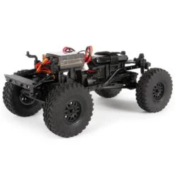 Axial 1/24 SCX24 Deadbolt, 4WD, RTR (Includes Batttery & Charger): Red 24 Axial 1/24 SCX24 Deadbolt, 4WD, RTR (Includes Batttery & Charger): Red -Radio Control & Model Shop AXI90081T2 7 5c355e0e 577c 4291 bf02 484360cb7e99