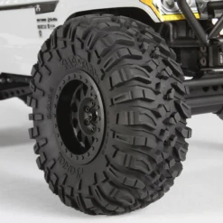 Axial 1/10 Wraith Spawn, 4WD, RTD (Requires Battery & Charger) -Radio Control & Model Shop AXID9045 10 lg