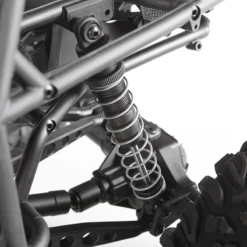 Axial 1/10 Wraith Spawn, 4WD, RTD (Requires Battery & Charger) -Radio Control & Model Shop AXID9045 13 lg