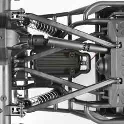 Axial 1/10 Wraith Spawn, 4WD, RTD (Requires Battery & Charger) -Radio Control & Model Shop AXID9045 16 lg