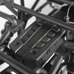 Axial 1/10 Wraith Spawn, 4WD, RTD (Requires Battery & Charger) -Radio Control & Model Shop AXID9045 17 lg