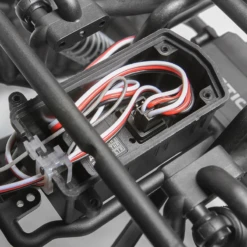 Axial 1/10 Wraith Spawn, 4WD, RTD (Requires Battery & Charger) -Radio Control & Model Shop AXID9045 18 lg