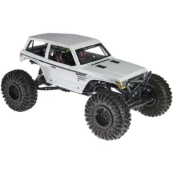 Axial 1/10 Wraith Spawn, 4WD, RTD (Requires Battery & Charger) -Radio Control & Model Shop AXID9045 3 lg