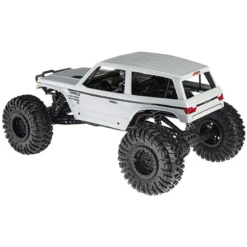 Axial 1/10 Wraith Spawn, 4WD, RTD (Requires Battery & Charger) -Radio Control & Model Shop AXID9045 4 lg