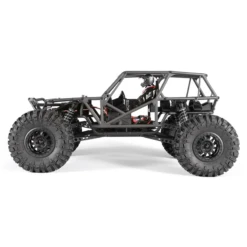Axial 1/10 Wraith Spawn, 4WD, RTD (Requires Battery & Charger) -Radio Control & Model Shop AXID9045 5 lg