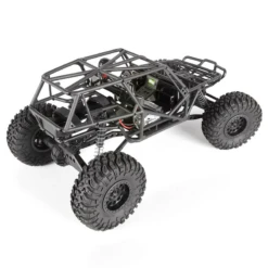 Axial 1/10 Wraith Spawn, 4WD, RTD (Requires Battery & Charger) -Radio Control & Model Shop AXID9045 7 lg