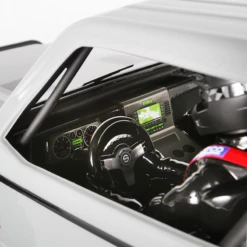 Axial 1/10 Wraith Spawn, 4WD, RTD (Requires Battery & Charger) -Radio Control & Model Shop AXID9045 8 lg