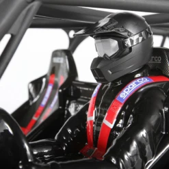 Axial 1/10 Wraith Spawn, 4WD, RTD (Requires Battery & Charger) -Radio Control & Model Shop AXID9045 9 lg