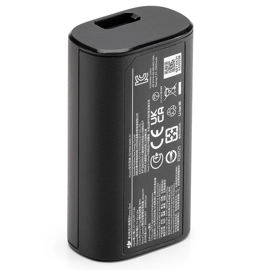 DJI Goggles 2 Battery 7 DJI Goggles 2 Battery - Image 5