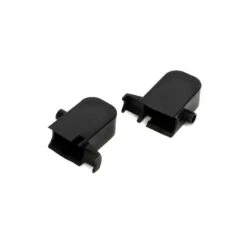 BLADE Motor Mount Cover (2): MQX