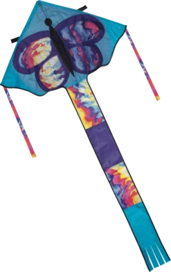 33" Butterfly Best Flier