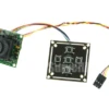 700 TVL CCD Color Board Camera 2.8mm Lens OSD -Radio Control & Model Shop CC1329 0 lg