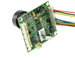 700 TVL CCD Color Board Camera 2.8mm Lens OSD -Radio Control & Model Shop CC1329 2 lg