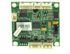 700 TVL CCD Color Board Camera 2.8mm Lens OSD -Radio Control & Model Shop CC1329 3 lg