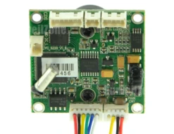 700 TVL CCD Color Board Camera 2.8mm Lens OSD -Radio Control & Model Shop CC1329 5 lg