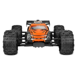 1/8 Jambo XP 4WD 6S Brushless RTR 9 1/8 Jambo XP 4WD 6S Brushless RTR -Radio Control & Model Shop COR00166 3 900