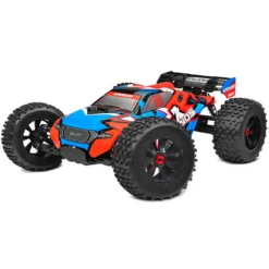 1/8 Kronos XP 4WD Monster Truck 6S Brushless RTR