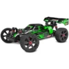 1/8 Asuga XLR 6S RTR - Green, Large Scale -Radio Control & Model Shop COR00288 GRN 1 900