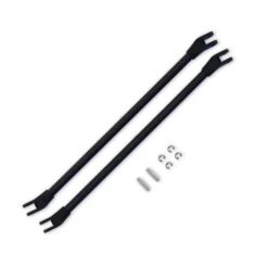 DJI Inspire 2 Auxillary Arm2 Pcs: NO.2