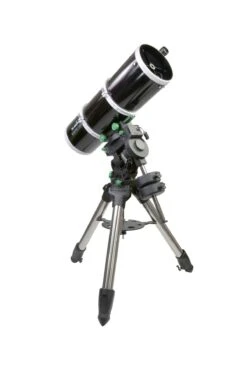 CQ350 Pro Mount With Heavy-Duty Field Tripod -Radio Control & Model Shop CQ350 11
