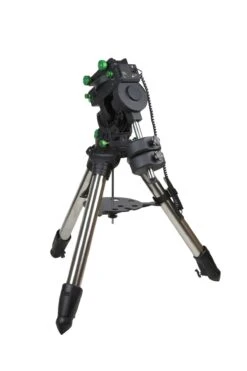 CQ350 Pro Mount With Heavy-Duty Field Tripod -Radio Control & Model Shop CQ350 3