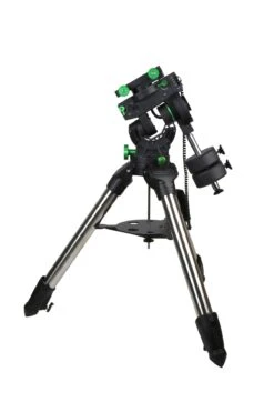 CQ350 Pro Mount With Heavy-Duty Field Tripod -Radio Control & Model Shop CQ350 4