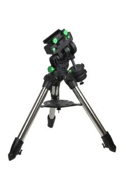CQ350 Pro Mount With Heavy-Duty Field Tripod -Radio Control & Model Shop CQ350 5