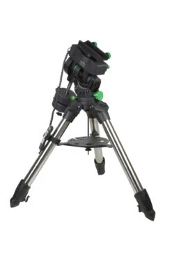 CQ350 Pro Mount With Heavy-Duty Field Tripod -Radio Control & Model Shop CQ350 7