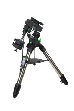 CQ350 Pro Mount With Heavy-Duty Field Tripod -Radio Control & Model Shop CQ350 8