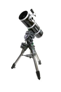 CQ350 Pro Mount With Heavy-Duty Field Tripod -Radio Control & Model Shop CQ350 9