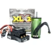 Castle Creations 1/5 Mamba XLX2 Brushless ESC / 1100Kv Sensored Motor Combo 1 Castle Creations 1/5 Mamba XLX2 Brushless ESC / 1100Kv Sensored Motor Combo -Radio Control & Model Shop CSE010016702 1 900