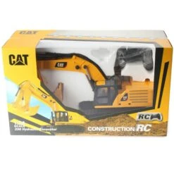 Diecast Masters 1:24 Caterpillar 336 Excavator, Full Movement (includes Batteries) -Radio Control & Model Shop DCM25001 4