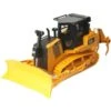 Diecast Masters 1:24 Caterpillar D7E Track Type Tractor (includes Batteries) 2 Diecast Masters 1:24 Caterpillar D7E Track Type Tractor (includes Batteries) -Radio Control & Model Shop DCM25002 1