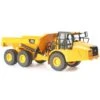 Diecast Masters 1:24 Caterpillar 745 Articulated Truck (includes Batteries) -Radio Control & Model Shop DCM25004 1