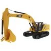 Diecast Masters 1:24 Caterpillar 336 Excavator, Bucket Up & Down (needs Batteries) -Radio Control & Model Shop DCM25005 1