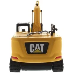 Diecast Masters 1:24 Caterpillar 336 Excavator, Bucket Up & Down (needs Batteries) 20 Diecast Masters 1:24 Caterpillar 336 Excavator, Bucket Up & Down (needs Batteries) -Radio Control & Model Shop DCM25005 9