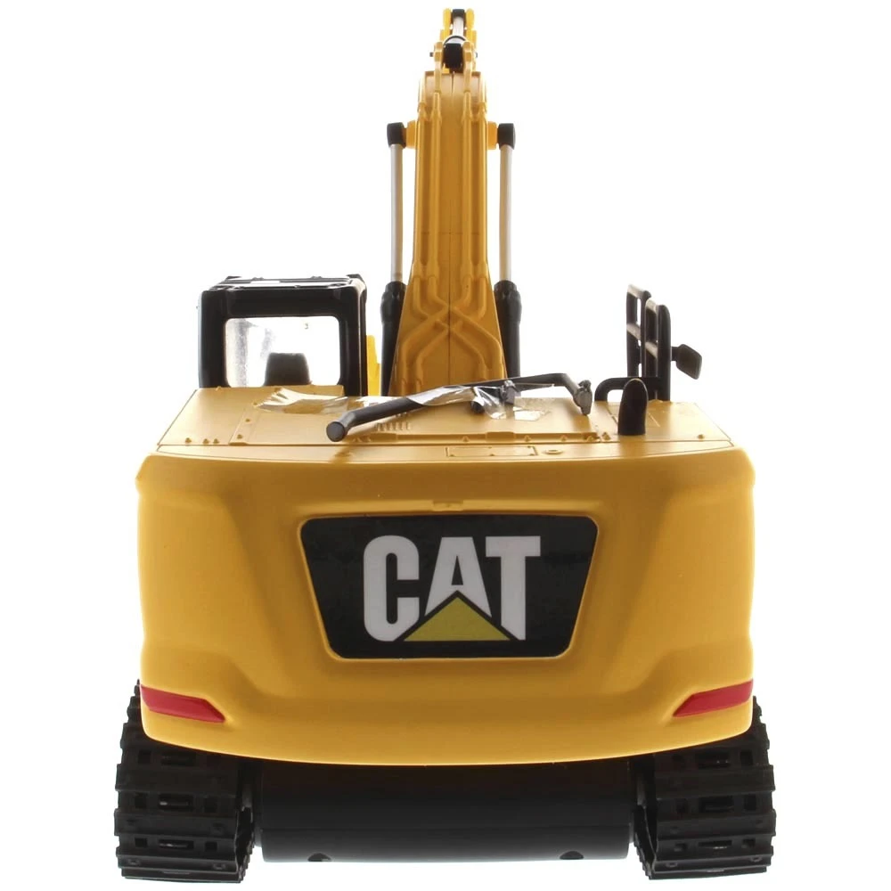 Diecast Masters 1:24 Caterpillar 336 Excavator, Bucket Up & Down (needs Batteries) 11 Diecast Masters 1:24 Caterpillar 336 Excavator, Bucket Up & Down (needs Batteries) - Image 9